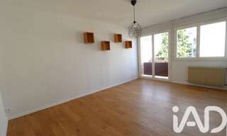 Appartement 2 Pièces 44 m² à vendre à Clermont-Ferrand (63100)