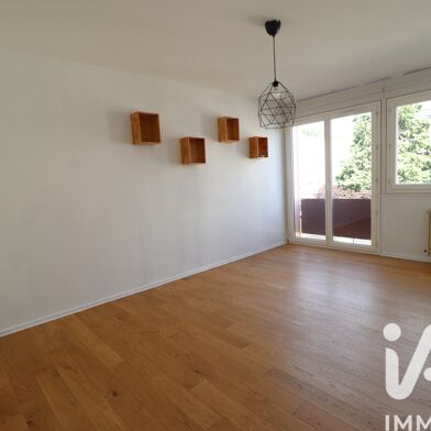 Appartement 2 pièces 100000 €