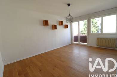 Appartement 2 pièces 100000 €