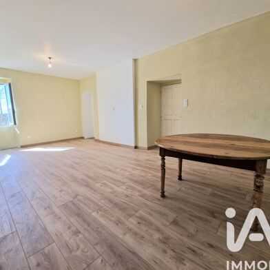 Appartement 3 pièces 230000 €