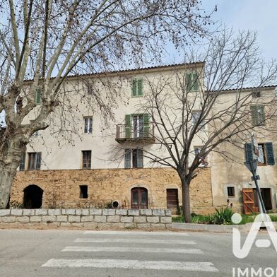 Appartement 3 pièces 230000 €