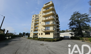 Appartement 3 Pièces 87 m² à vendre à Belley (01300)