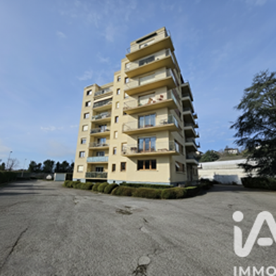 Appartement 3 pièces 147000 €