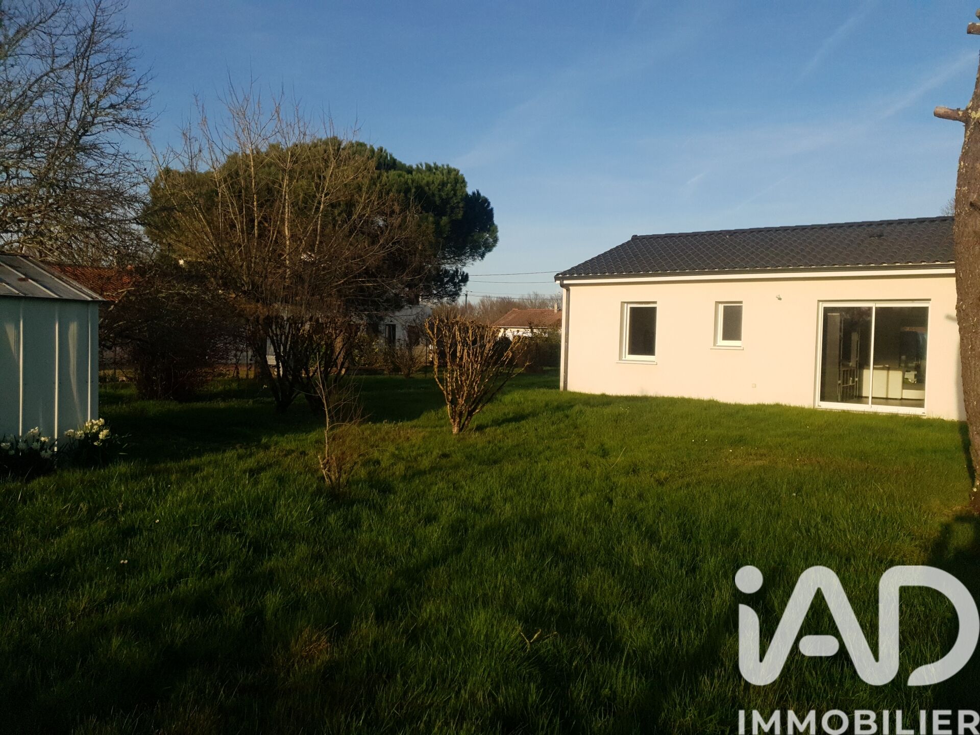 Vente Maison/villa 3 pièces - Photo 2