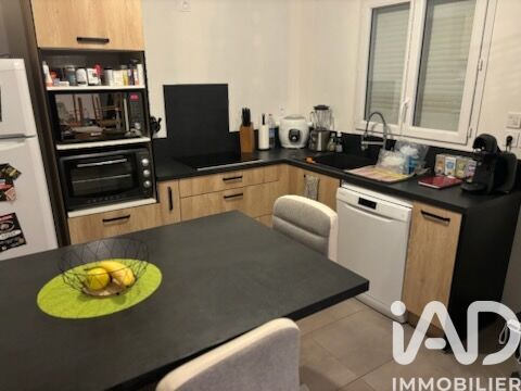Vente Maison/villa 3 pièces - Photo 4