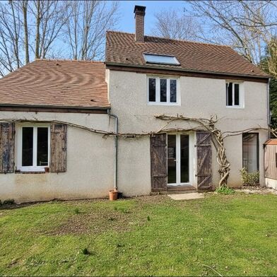 Maison 4 pièces 249000 €