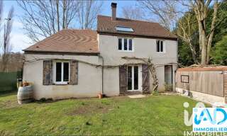 Maison 4 Pièces 94 m² à vendre à Tréon (28500)