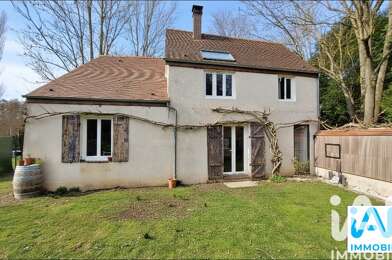 Maison 4 pièces 249000 €