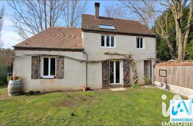 Vente Maison/villa 4 pièces — photo du bien