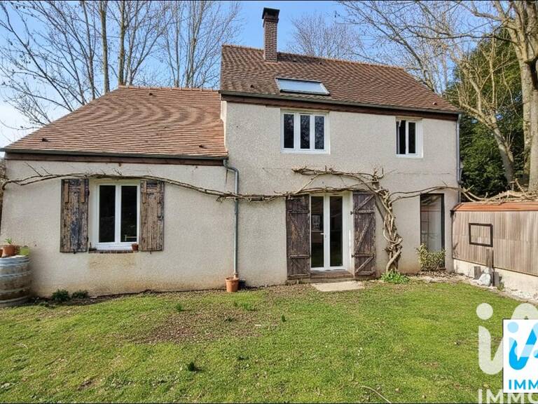 Vente Maison/villa 4 pièces — photo 1