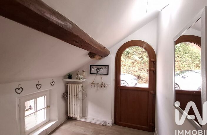 Vente Maison/villa 4 pièces — photo 2