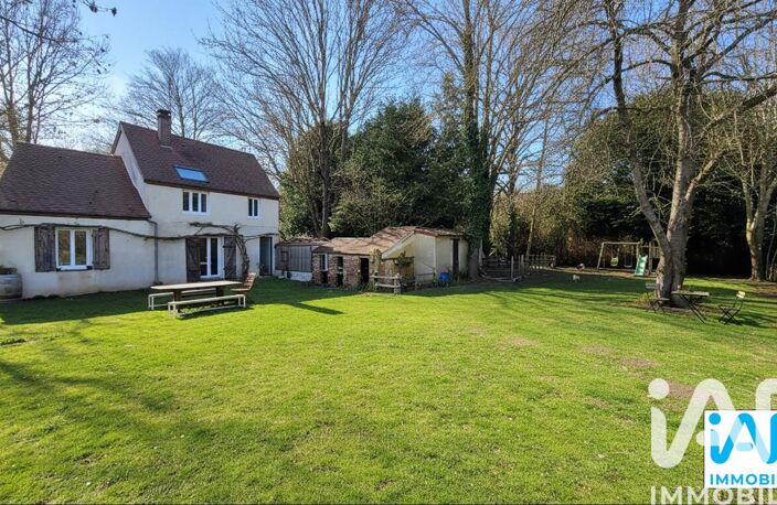 Vente Maison/villa 4 pièces — photo 3