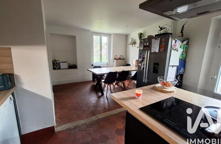 Vente Maison/villa 4 pièces — photo 4
