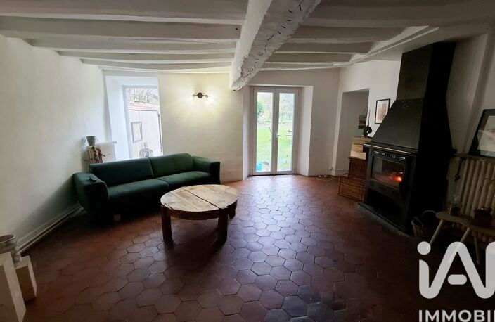 Vente Maison/villa 4 pièces — photo 5