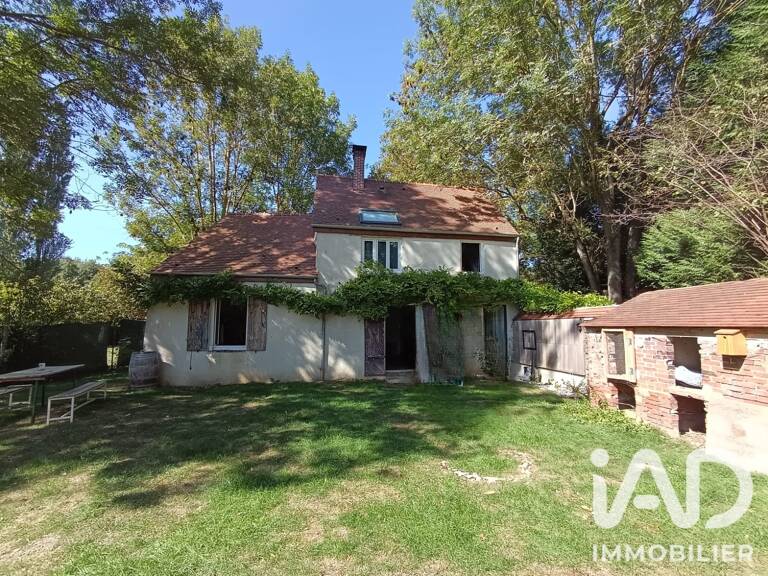 Vente Maison/villa 4 pièces — photo 1