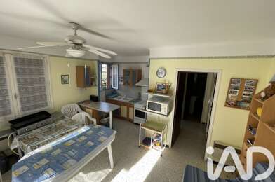 Appartement 2 pièces 249000 €