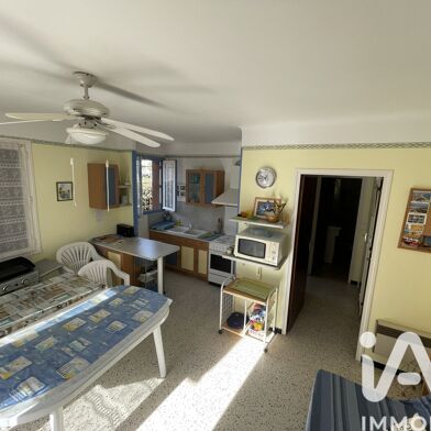 Appartement 2 pièces 249000 €