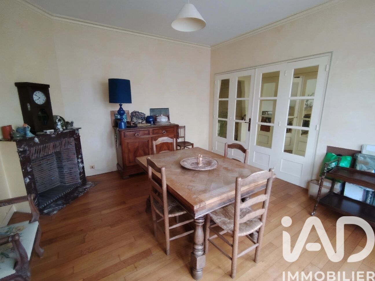 Vente Maison/villa 7 pièces - Photo 3