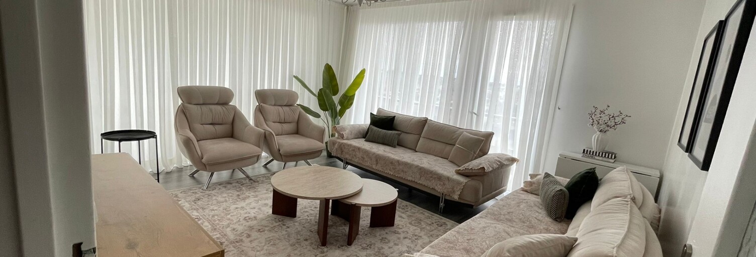 Appartement 3 Pièces 62 m² à vendre à Livry-Gargan (93190)