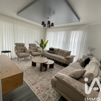 Appartement 3 pièces 169000 €