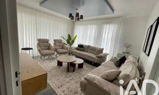 Appartement 3 Pièces 61 m² à vendre à Livry-Gargan (93190)