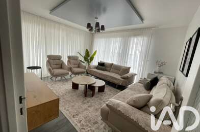 Appartement 3 pièces 169000 €