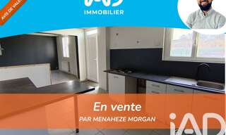 Maison 5 Pièces 95 m² à vendre à Mer (41500)