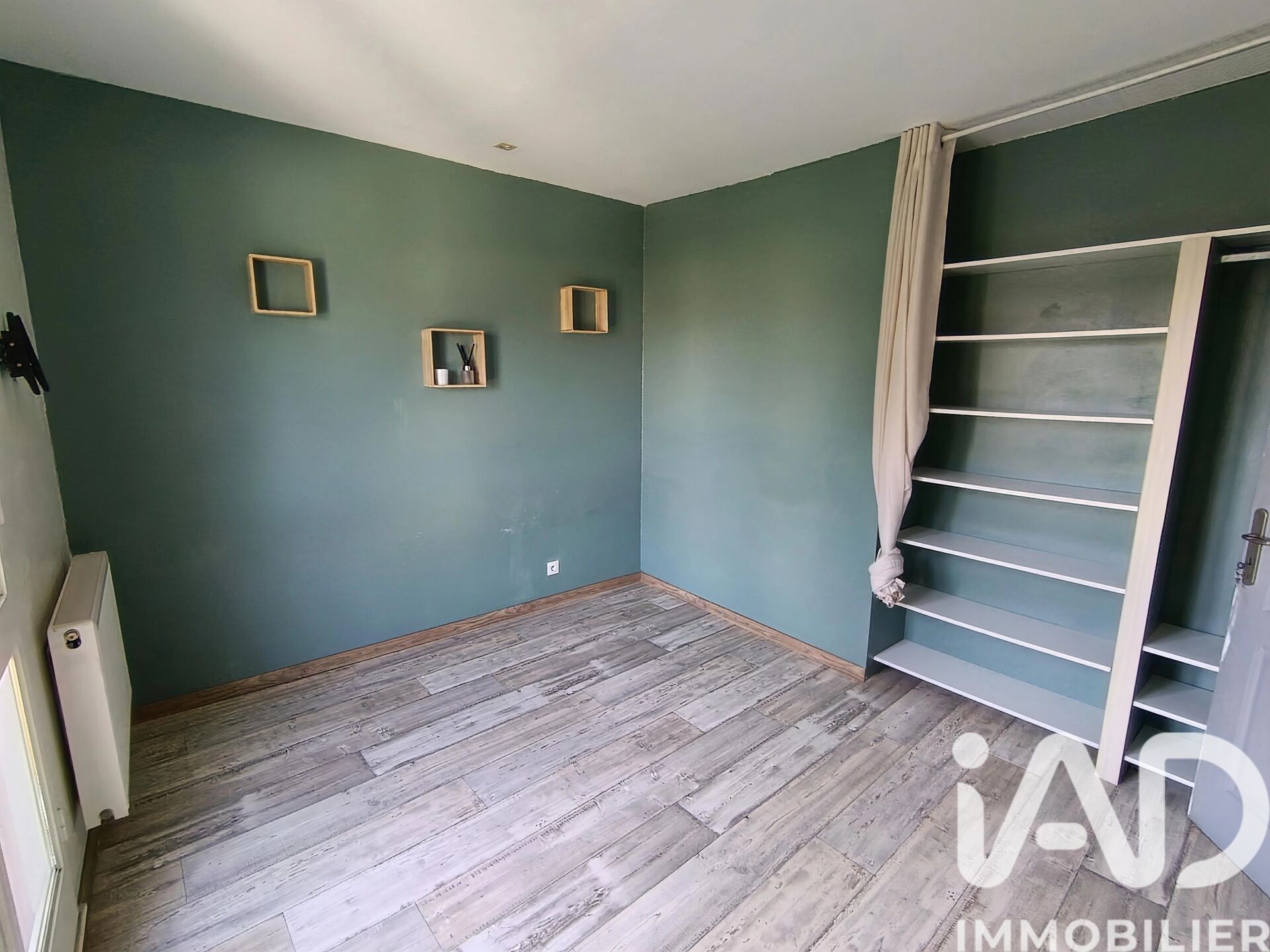 Vente Maison traditionnelle 5 pièces - Photo 3