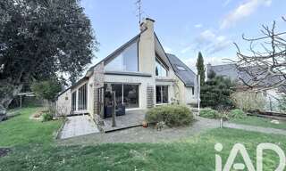 Maison 9 Pièces 162 m² à vendre à Surzur (56450)