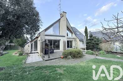 Maison 9 pièces 569000 €