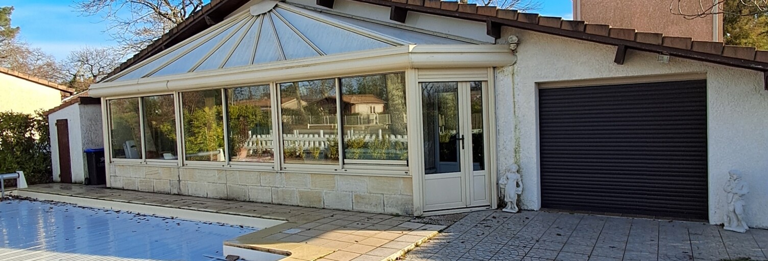 Maison 5 Pièces 129 m² à vendre à Andernos-les-Bains (33510)