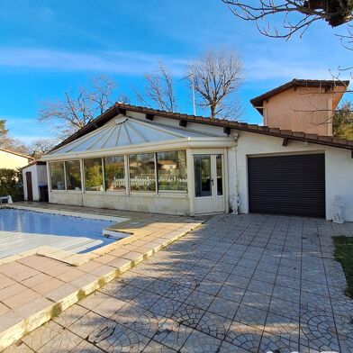 Maison 5 pièces 478000 €