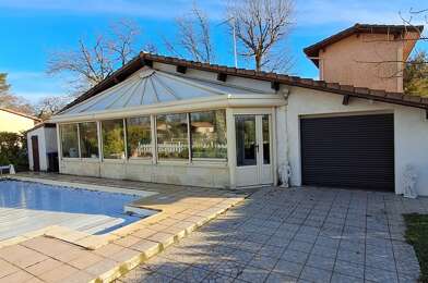 Maison 5 pièces 478000 €