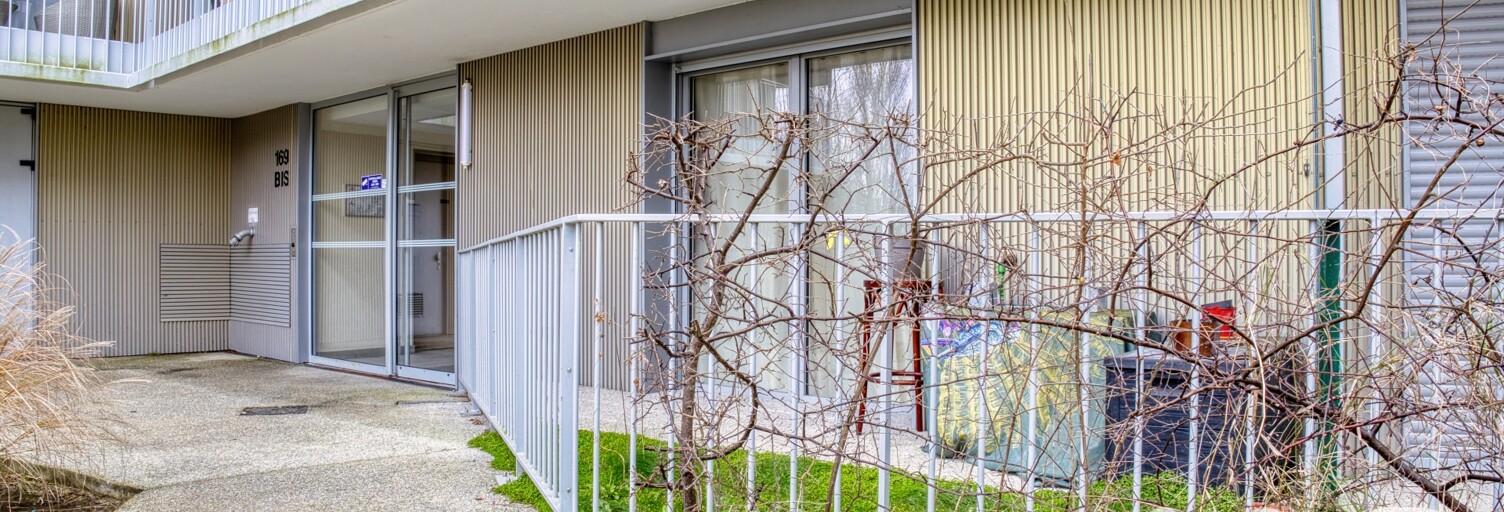 Appartement 1 Pièce 26 m² à vendre à Noisy-le-Sec (93130)