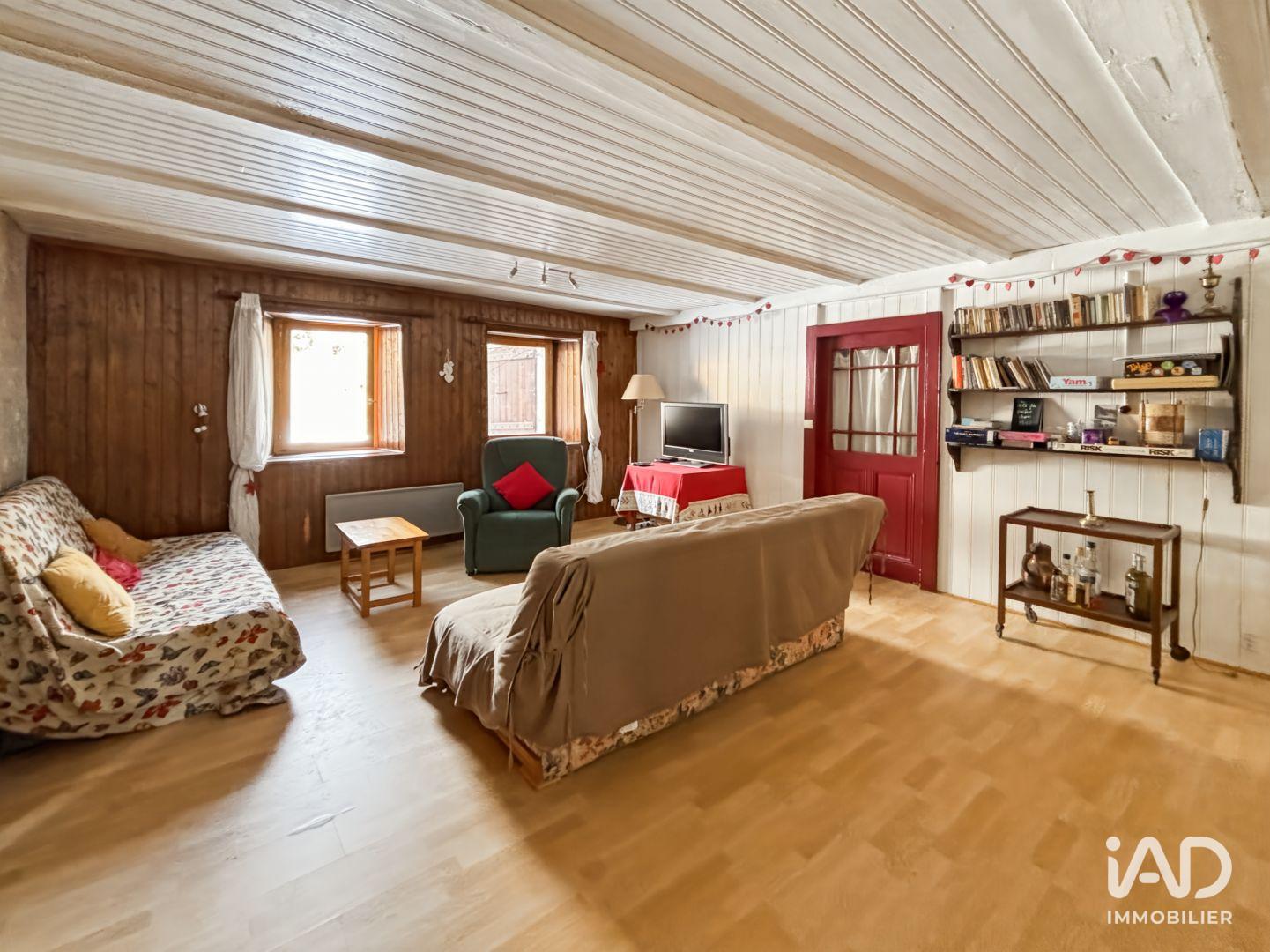 Vente Maison/villa 4 pièces - Photo 2