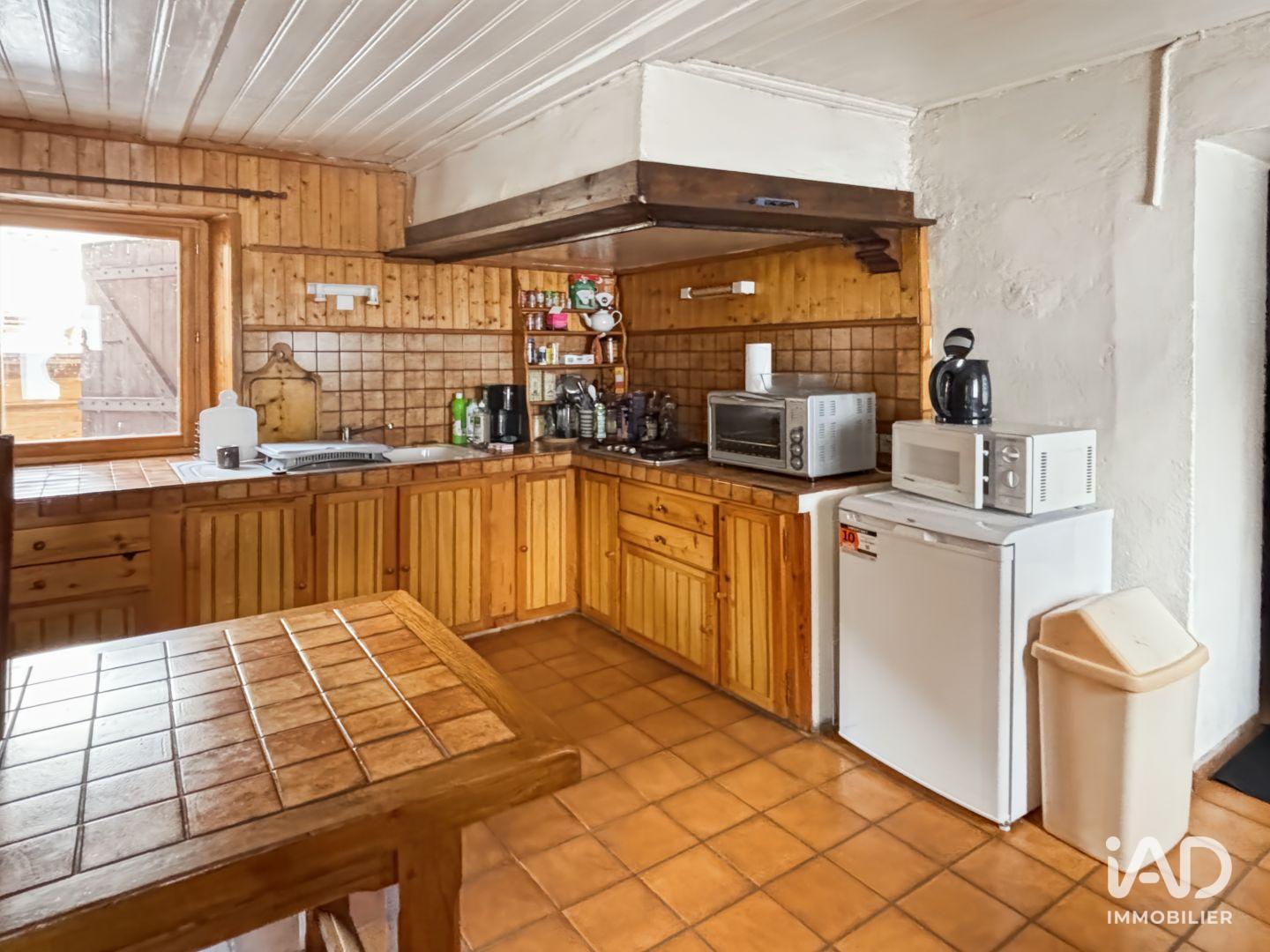 Vente Maison/villa 4 pièces - Photo 4