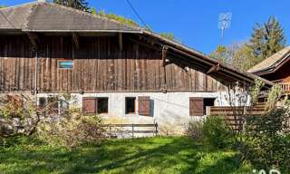 Maison 4 Pièces 135 m² à vendre à Montriond (74110)