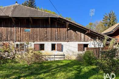 Maison 4 pièces 450000 €
