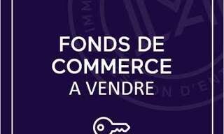 Commerce  220 m² à vendre à Cruseilles (74350)