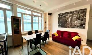 Appartement 3 Pièces 62 m² à louer à Suresnes (92150)