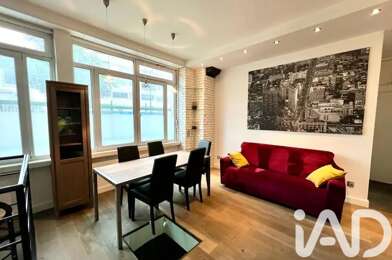 Appartement 3 pièces 1700 €