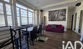 Appartement 3 Pièces 61 m² à louer à Suresnes (92150)