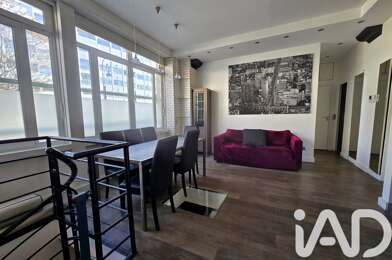 Appartement 3 pièces 1700 €