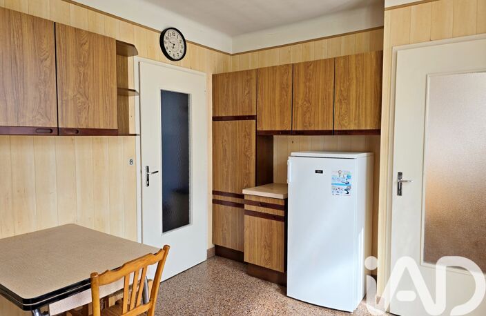 Vente Maison traditionnelle 5 pièces — photo 2
