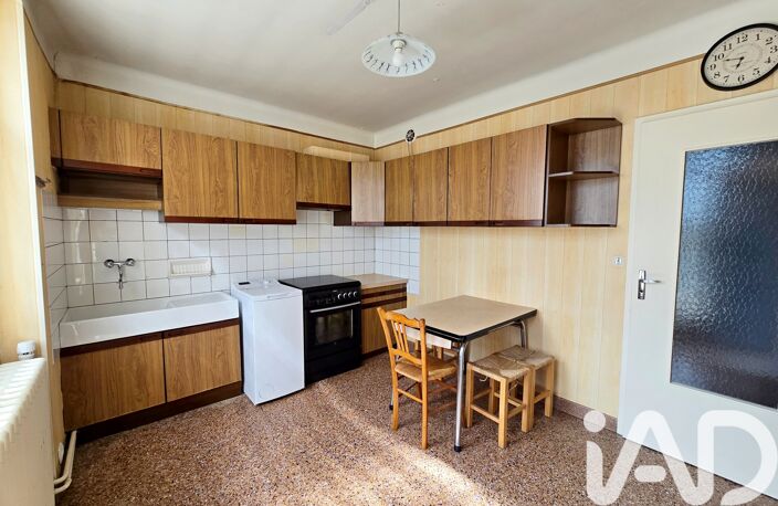 Vente Maison traditionnelle 5 pièces — photo 3