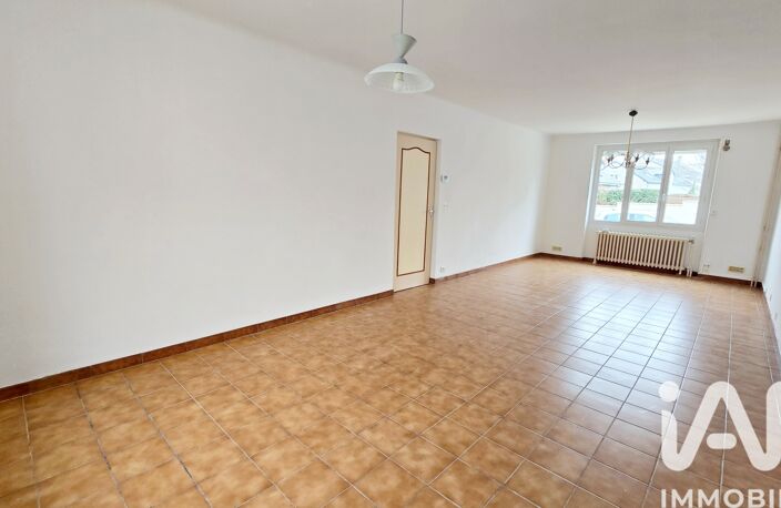 Vente Maison traditionnelle 5 pièces — photo 4