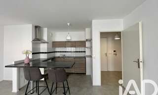 Appartement 2 Pièces 47 m² à vendre à Moissy-Cramayel (77550)