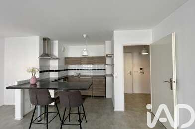 Appartement 2 pièces 147000 €