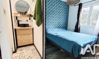 Maison 7 Pièces 116 m² à vendre à Équeurdreville-Hainneville (50120)