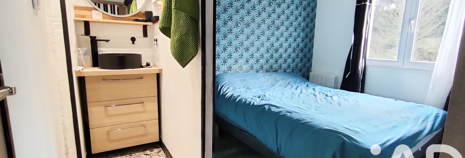 Maison 7 Pièces 116 m² à vendre à Équeurdreville-Hainneville (50120)